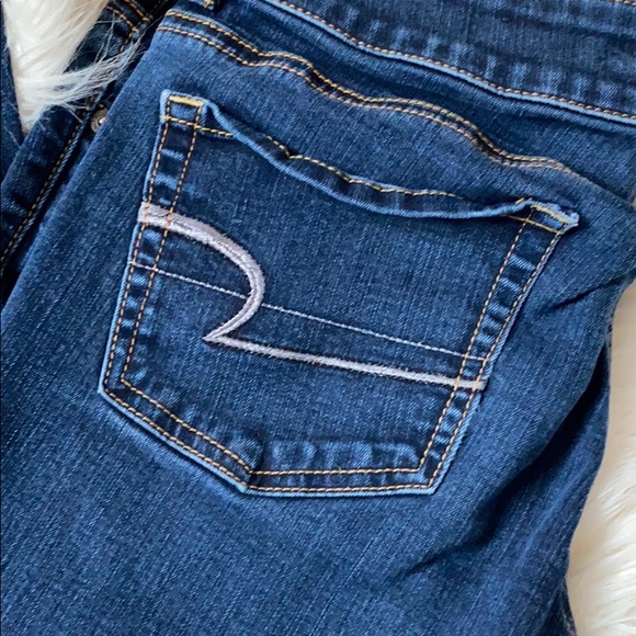 American eagle artist super stretch jeans - Picture 3 of 13